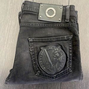VERSACE JEANS - SLIM FIT - 46/32”